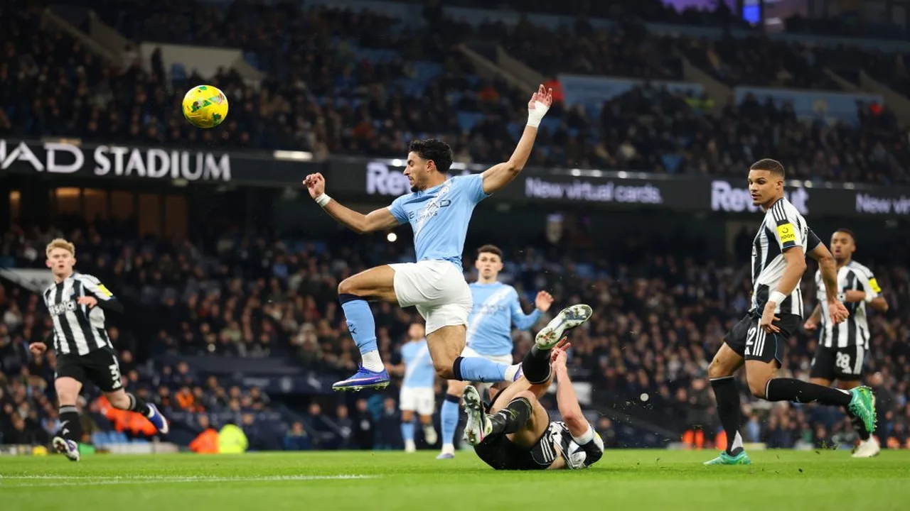 سبب توقف مباراة مانشستر سيتي ضد ليدز يونايتد أثناء أذان المغرب مبهج للجمهور